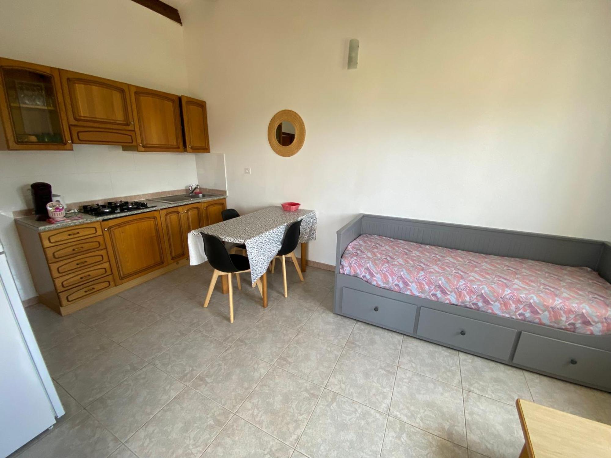 Residences Anna Centuri Eksteriør billede