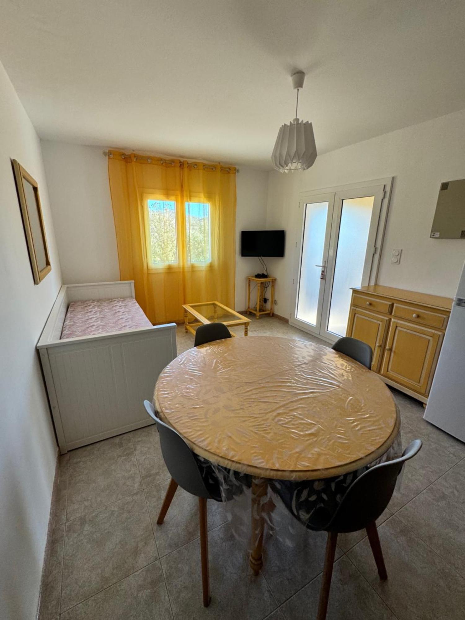 Residences Anna Centuri Eksteriør billede