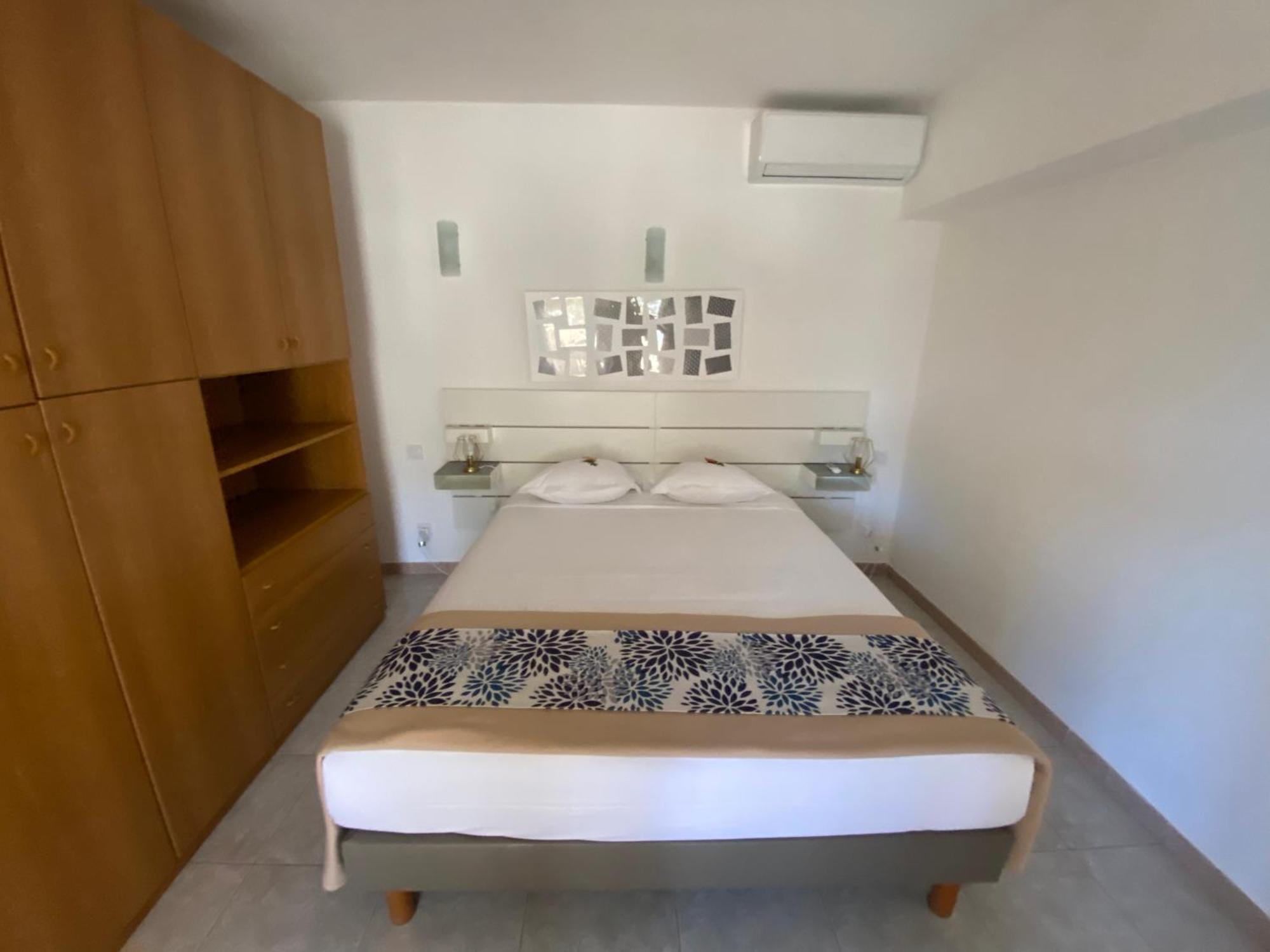 Residences Anna Centuri Eksteriør billede