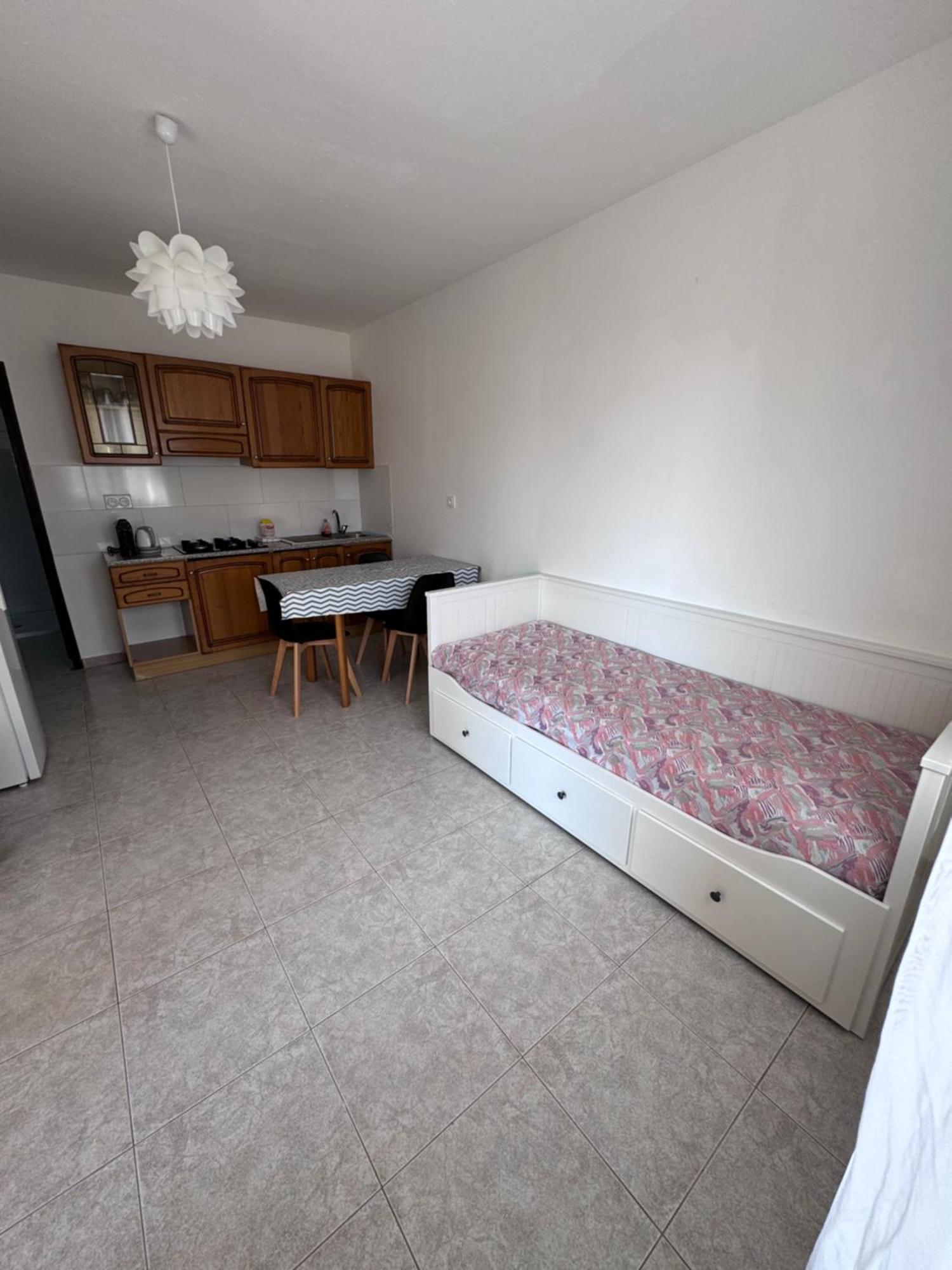 Residences Anna Centuri Eksteriør billede